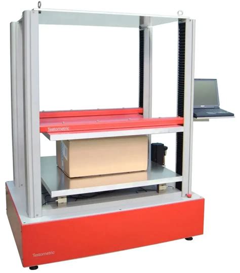 wholesale box compression tester manufacturers|TMi Box Compression Tester .